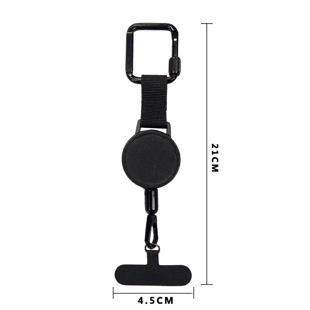 FrostGrip™ Anti-Drop Mobilrem