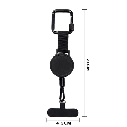 FrostGrip™ Anti-Drop Mobilrem