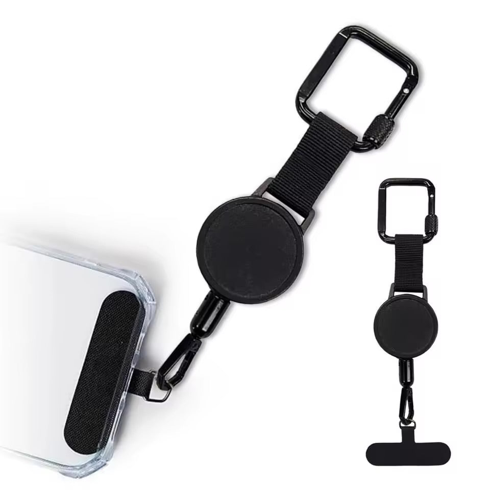 FrostGrip™ Anti-Drop Mobilrem