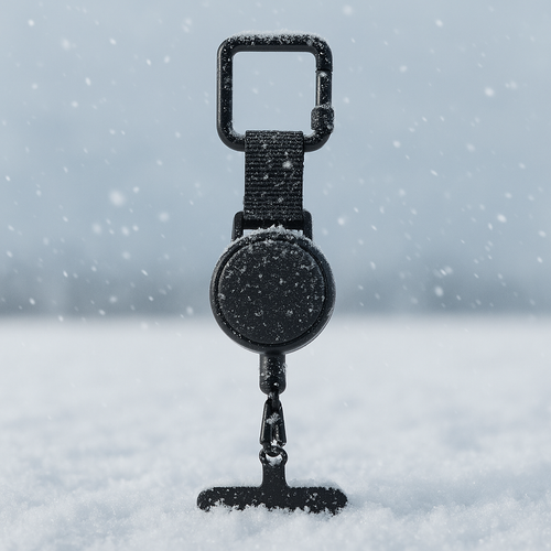 FrostGrip™ Anti-Drop Mobilrem