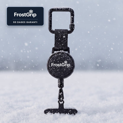 FrostGrip™ Anti-Drop Mobilrem